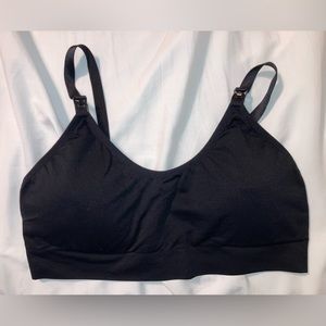 Maternity Breastfeeding Bra
